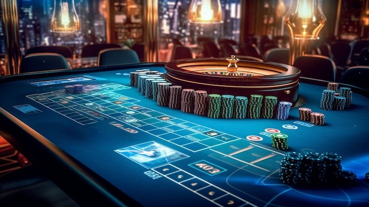 Dashboard pembayaran apintoto menampilkan pilihan deposit melalui DANA, OVO, dan QRIS